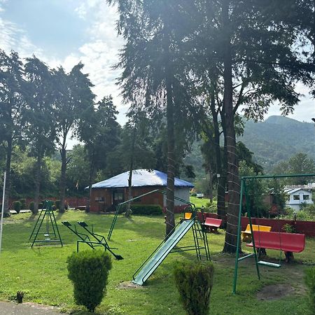 Shikha Resort Ewentbliz Бхимтал Экстерьер фото
